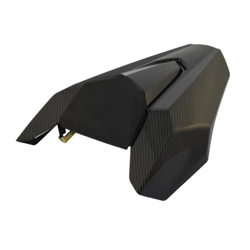 Capot de selle arrière pour CBR650R et CB650R 2019-2020 noir