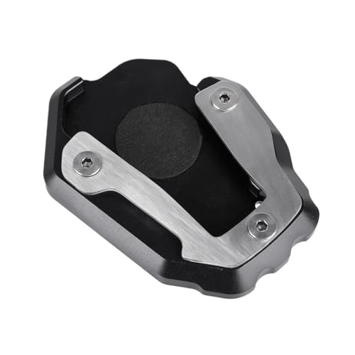 Élargisseur béquille latérale CRF1100L, support haut de gamme pour moto Africa Twin