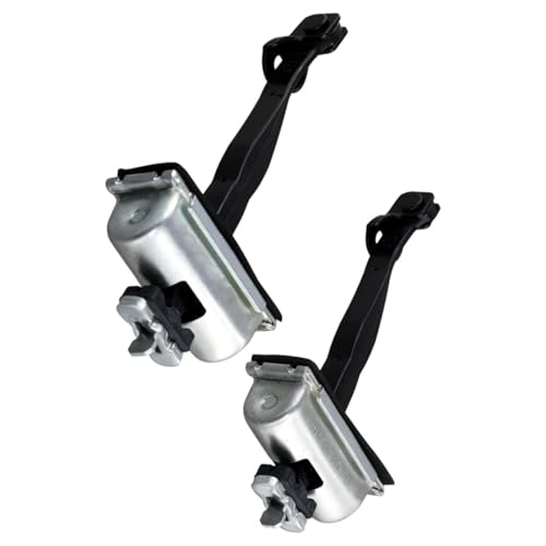 Charnières de porte Lincoln MKX 2011-2014 corrigeant l'affaissement avant