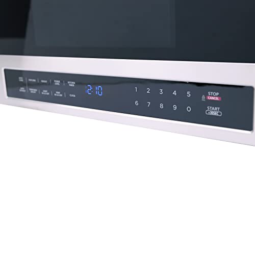 The 29 Best Avanti Microwave Ovens of 2023 [Verified] Cherry Picks