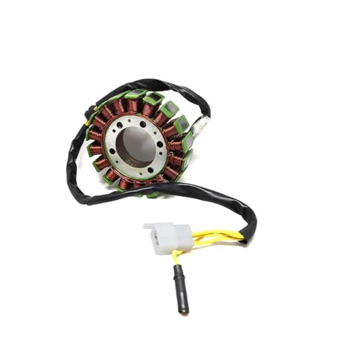 Allumage scooter 250cc réparation stator magnéto 18 pôles pour Go Kart