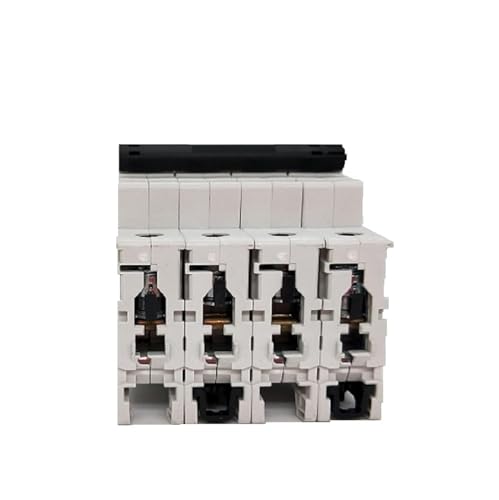 Magnetotermico 3P 25A soluciona cortes de luz en talleres pequeños 3