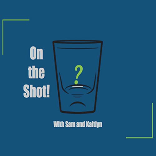 14. The One with the Broken Nose Podcast Por  arte de portada