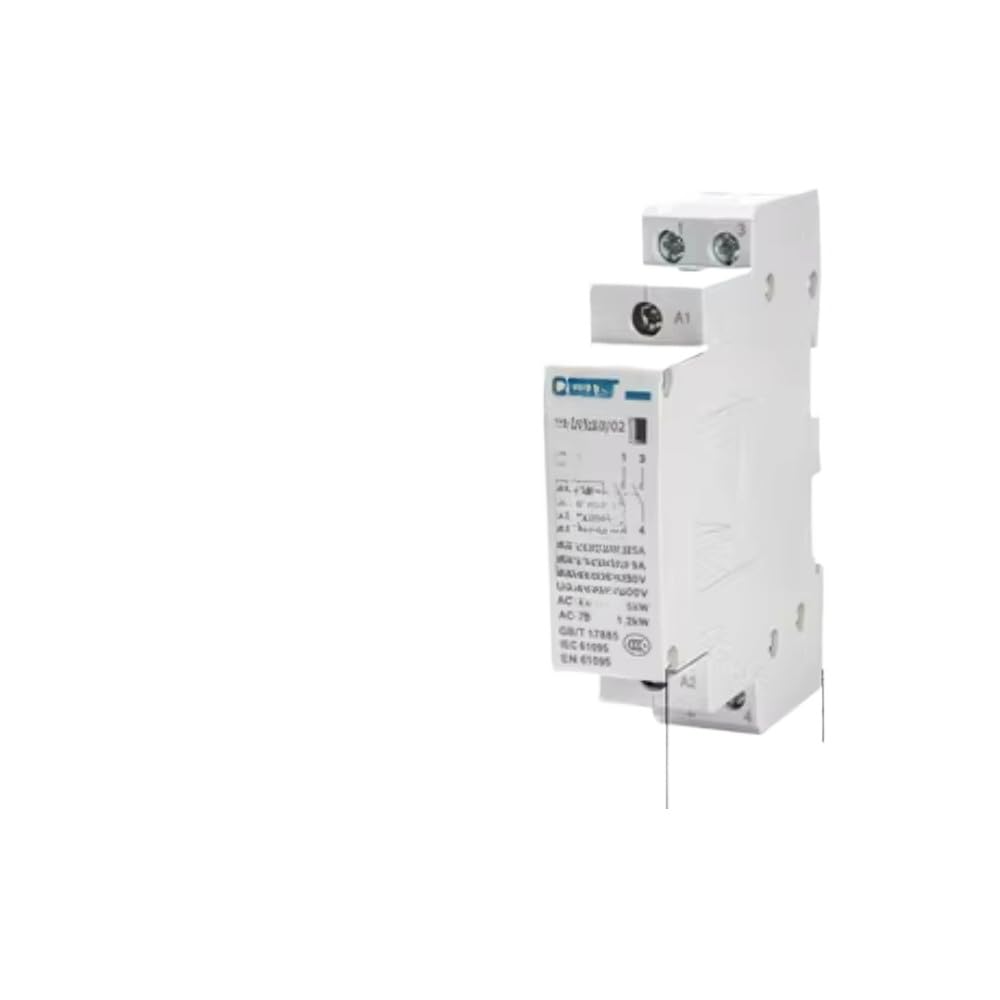 5 pieces suitable for contactor NCH8-20/11