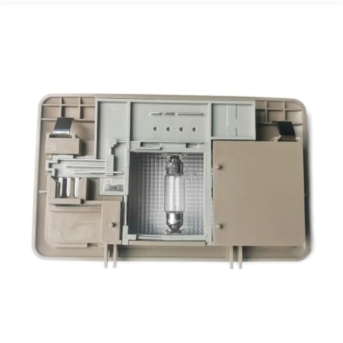 Luz interior delantera Suzuki Swift reparar lámpara de techo 4