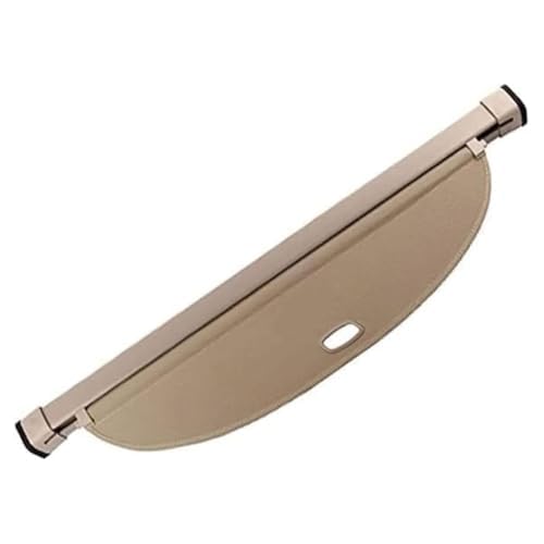 Étagère arrière de coffre Jeep Cherokee KK 2007-2012 rétractable