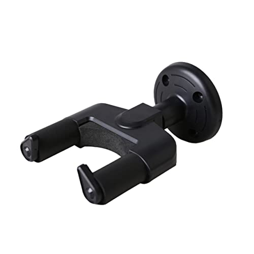 Milisten guitarra soporte soporte para guitarra electrica par atril accesorios pared kramer mic porta...