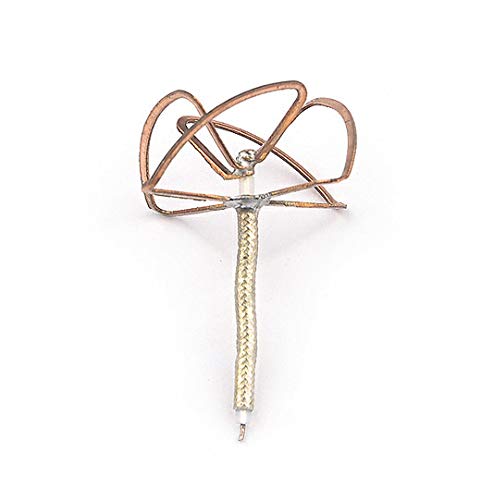 TYXTTGY Mircro 5.8G Antenna for RC Image Transmission FPV Drone Quadcopter Accessories