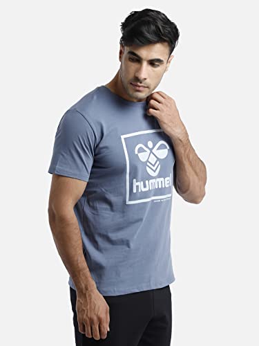 Image of hummel SIAM Mens T-Shiirt