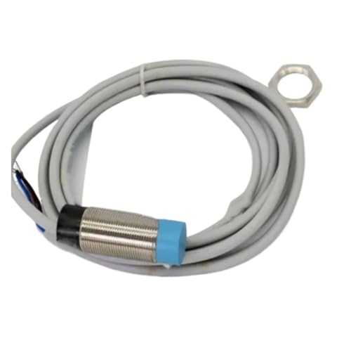 Détecteur IM18-08NPS-ZW1 proximity switch sensor M18 8mm PNP NO pour automate