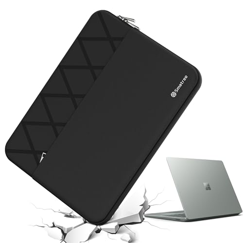 Image of Smatree 15inch Laptop Sleeve for Microsoft Surface for Business Copilot+PC