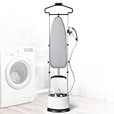 Hapyvergo 衣類スチーマ�