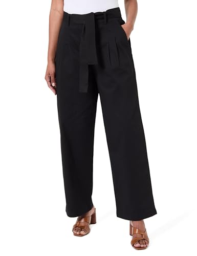 Calvin Klein pantalon décontracté femme idéal pour le télétravail