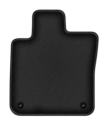 Tapis conducteur Volvo V60 II Break polyamide idéal au quotidien