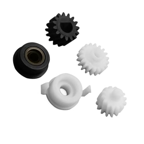 Engrenage de tarière pour Xerox WorkCentre 7525 à 7970 | Lot de 10 pièces
