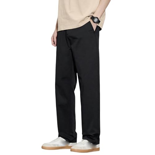 Pantalon d__t_ d_contract_ homme en coton pour vacances et plage