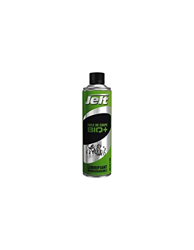 Jelt Huile De Coupe Prime, 650/400 Ml, Liquide-image