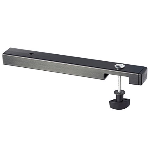 Konig & Meyer 18814-000-55 Adapter - Black