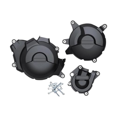 Protection contre les chocs VOGE DS900X ensemble crique - 6