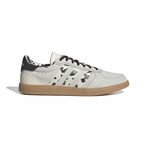 Image of adidas Womens Breaknet Sleek Sneaker