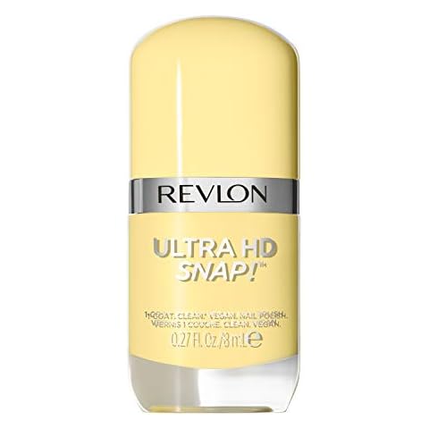Esmalte de uñas Revlon Ultra HD Snap! Cover