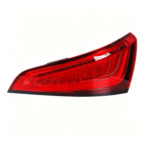 Feu arrière Q5 LED 2014 feu stop signal direction gauche - 2