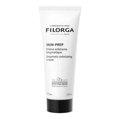 Filorga Skin-Prep Enzymatic Exfoliating Cream