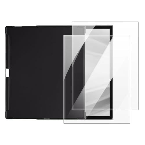 Funda iReader Smart 5C 2024 para leer en exteriores con protector de pantalla anticaídas