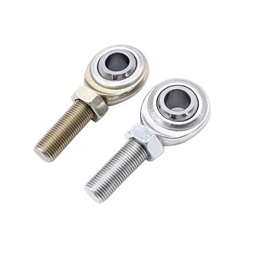 Embouts de bielle 1/2 x 1/2-20 mâle CMR-8 CML-8 rotule de direction pas droite gauche