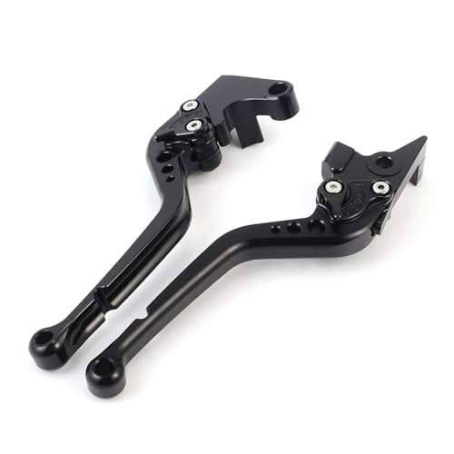 Leviers frein d'embrayage courts et longs Kawasaki ZX4R ZX4RR