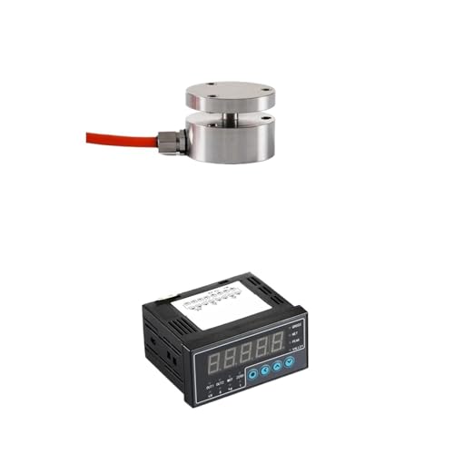 Sensor de carga micro de 20 kg para medir compresión y tensión