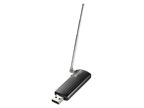 IOデータ　アイオーデータ　録画テレビチューナー　テレキング GV-NTX1 テレキング（GV-NTX1） | 地上・BS・110度CSデジタル放送対応