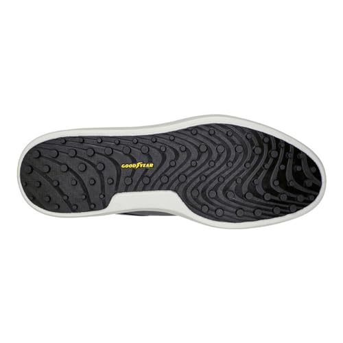 Image of Skechers Men's Drive 5 Lx Arch Relaxed Fit Spikeless Waterproof Golf Shoe Sneaker