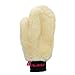Maxshine Universal Premium Sheepskin Wool Wash Mitt – Ultra-Soft Lambswool Glove for Scratch-Free, Lint-Free Car Washing – Gentle Scrubber for Safe & Effective Auto Detailing
