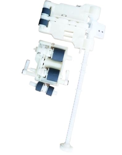 Rodillo de recogida compatible con WF7830 antideslizamiento para evitar atascos