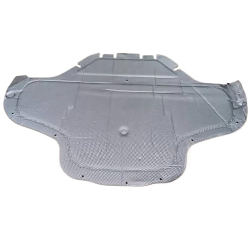 Isolation moteur avant pour BMW Série 5 G60 530i et G68 530Li 2025