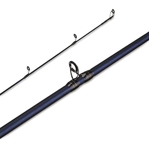 Fenwick Eagle Salmon/Steelhead Casting Fishing Rod, Brown, 9'6" - Medium - 2Pc #TOP1