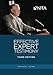 Effective Expert Testimony: Third Edition (NITA)