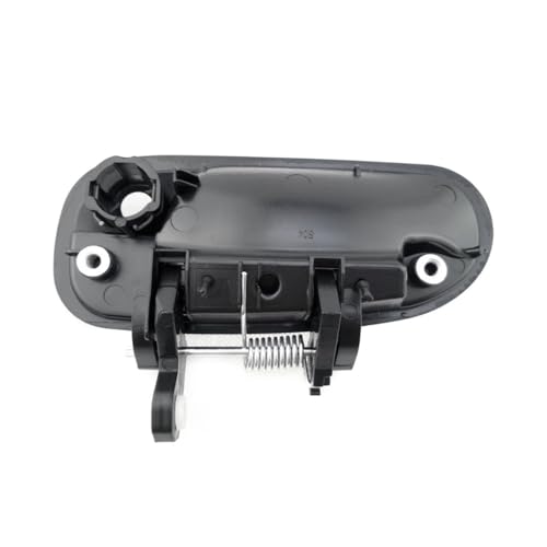 Poignée extérieure de porte robuste ABS pour Civic 1996-2000 EK3 EK9 - 7