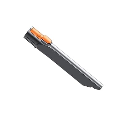 EzyTidy VAC04 Vacuum Cleaner Replacement Long Flat Nozzle
