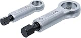 BGS 1812 | Mutternsprenger-Satz | 2-tlg. | 12-16 mm/16-22 mm | mechanisch