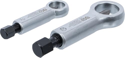BGS 1812 | Mutternsprenger-Satz | 2-tlg. | 12-16 mm/16-22 mm | mechanisch