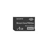 Sony 4GB MS PRO Duo (Mark 2) Memory Stick (MSMT4G/TQMN)