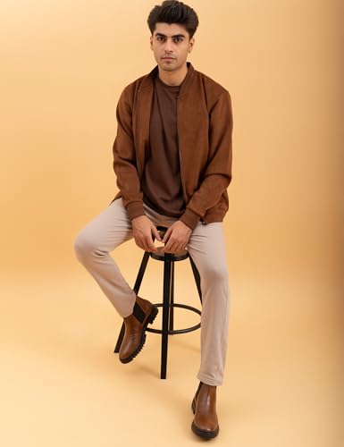 Image of Big Fox Men's Chelsea Ankle Boots