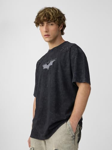 Image of The Souled Store Men T-Shirt