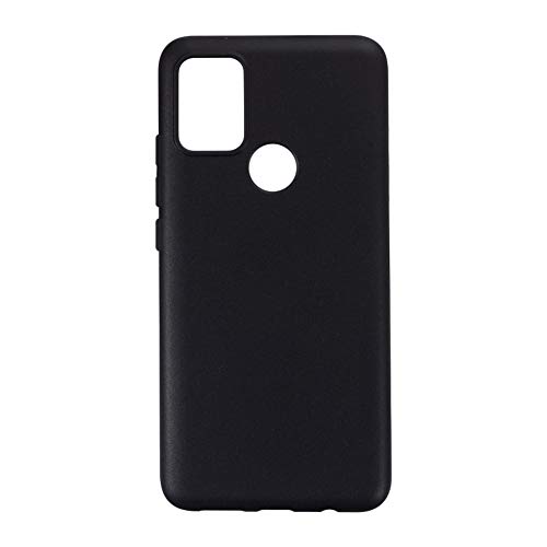 Custodia Compatibile con Umidigi Power 3 Cover Protettiva Morbida e Antiurto con Ritagli Precisi e Design Sottile Antigraffio tpu