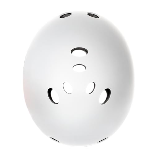Image of Triple Eight Certified Sweatsaver Helmet for Skateboarding, BMX, Roller Derby, Roller Skating, Inline Skating, Scooter and Bike
