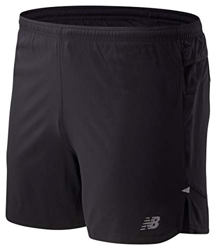 Image of new balance Men's Bermuda Shorts