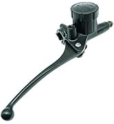 Amazon.com: M MATI Front Brake Master Cylinder 5/8 Bore for