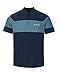Produktbild VAUDE Herren Tremalzo Iv T Shirt, Dark Sea Uni, L EU